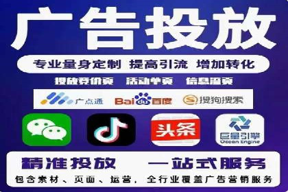 SEM营销案例：电商平台的流量密码